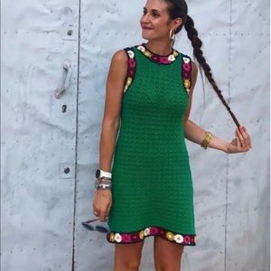 RARE/LIMITED EDITION ZARA DRESS